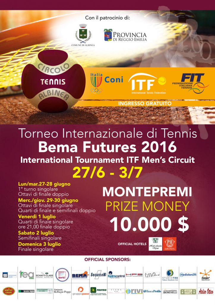 2_NEWS_SponsorTennisAlbinea_Locandina-Futures-2016_MAIL
